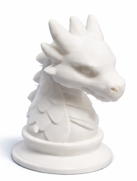 Dragon Chess Peice